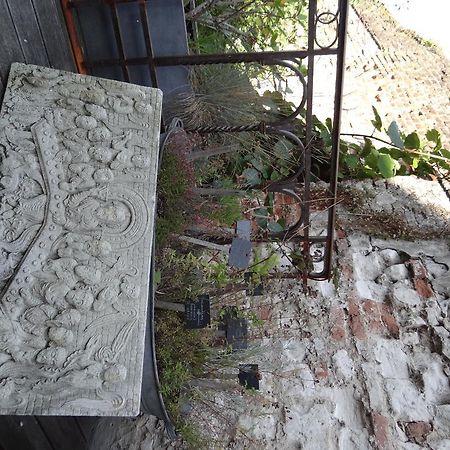 L'Art Du Temps Bed and Breakfast Montreuil  Esterno foto