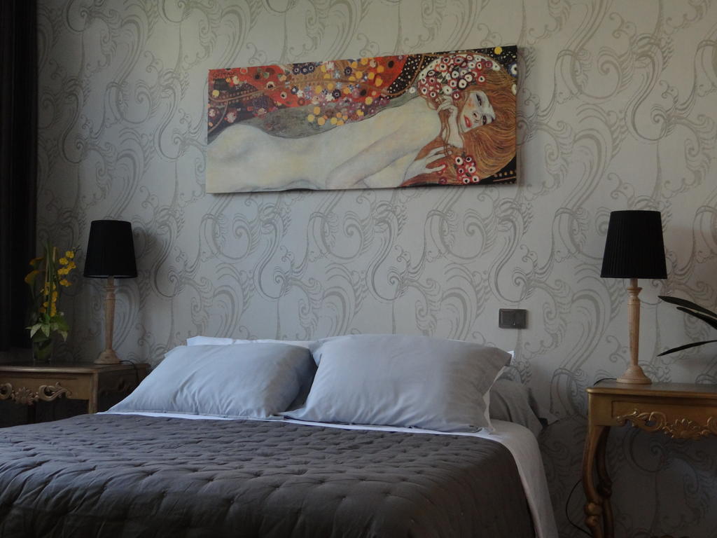 L'Art Du Temps Bed and Breakfast Montreuil  Camera foto