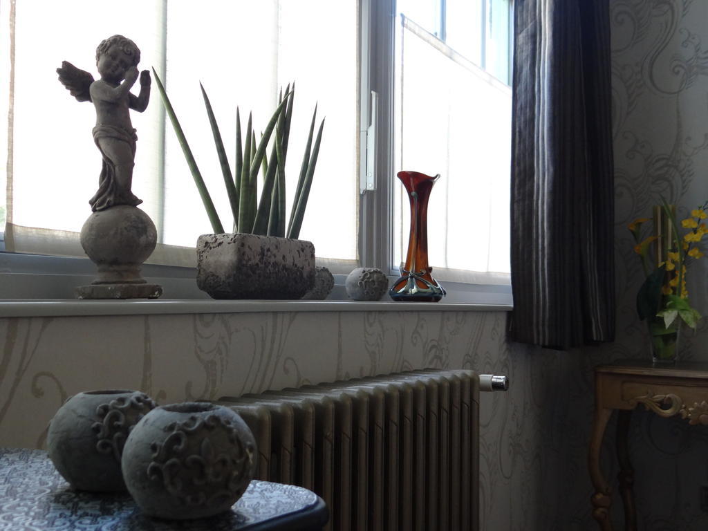 L'Art Du Temps Bed and Breakfast Montreuil  Camera foto