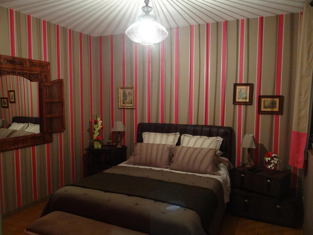L'Art Du Temps Bed and Breakfast Montreuil  Camera foto