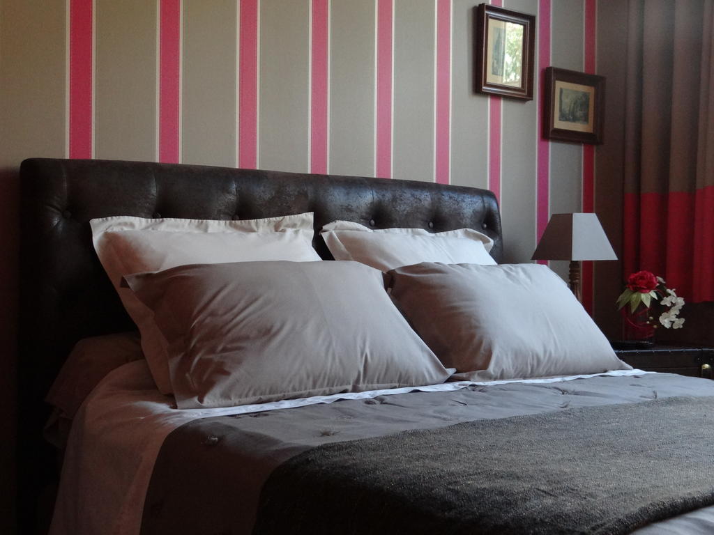 L'Art Du Temps Bed and Breakfast Montreuil  Camera foto